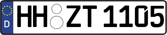 HH-ZT1105
