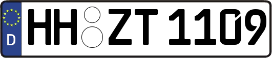 HH-ZT1109