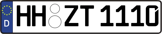 HH-ZT1110
