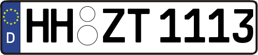 HH-ZT1113