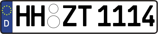 HH-ZT1114