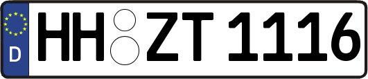 HH-ZT1116