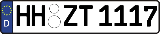 HH-ZT1117