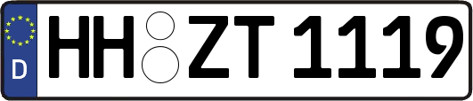 HH-ZT1119