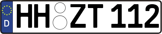 HH-ZT112