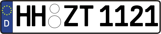 HH-ZT1121