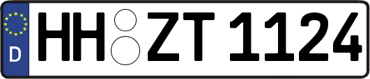 HH-ZT1124