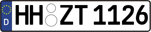 HH-ZT1126