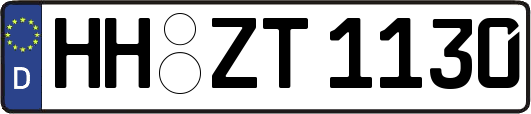 HH-ZT1130