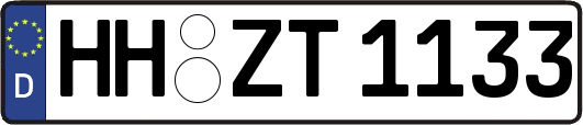 HH-ZT1133