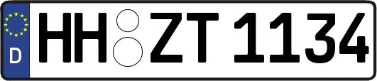 HH-ZT1134