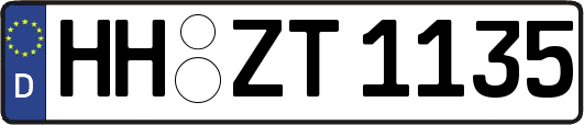 HH-ZT1135