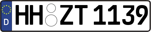 HH-ZT1139