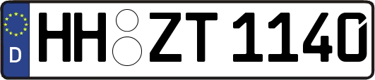HH-ZT1140