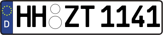 HH-ZT1141