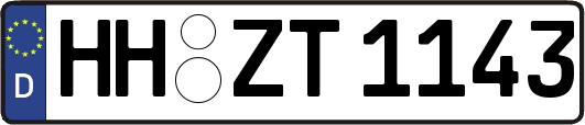 HH-ZT1143