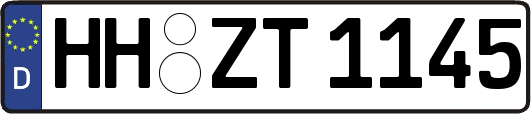 HH-ZT1145