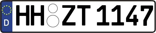 HH-ZT1147