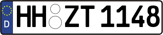 HH-ZT1148