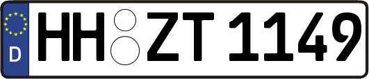 HH-ZT1149