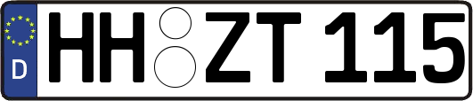 HH-ZT115