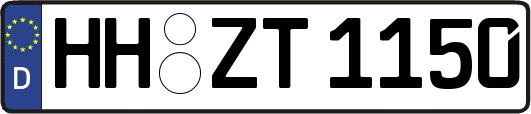 HH-ZT1150