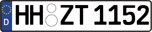 HH-ZT1152
