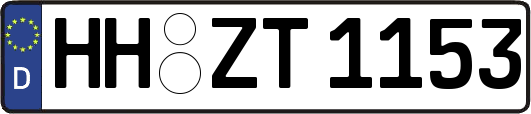 HH-ZT1153