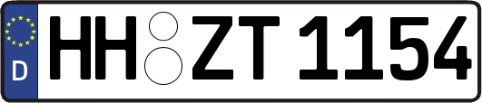 HH-ZT1154