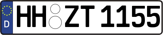 HH-ZT1155