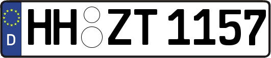 HH-ZT1157
