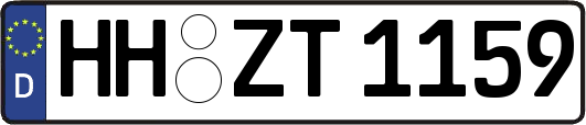 HH-ZT1159
