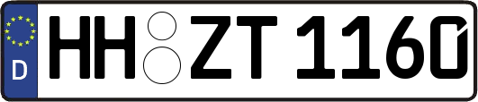 HH-ZT1160