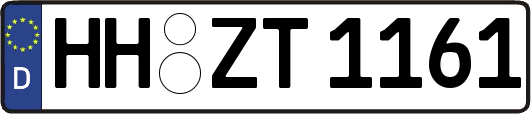 HH-ZT1161