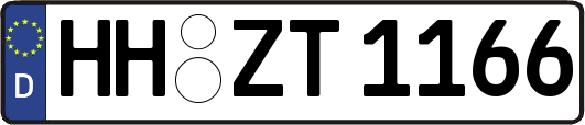 HH-ZT1166