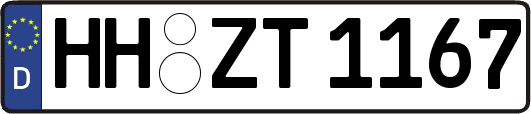 HH-ZT1167