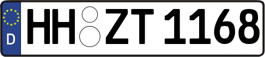 HH-ZT1168