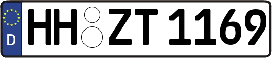 HH-ZT1169