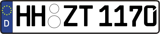 HH-ZT1170