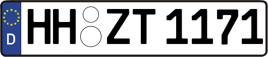 HH-ZT1171