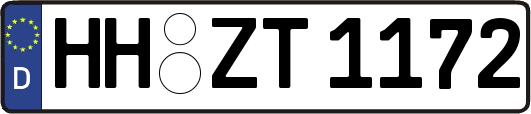 HH-ZT1172