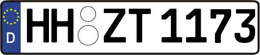 HH-ZT1173