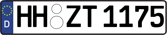 HH-ZT1175