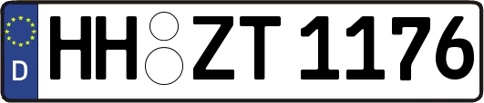 HH-ZT1176