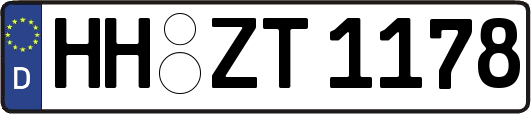 HH-ZT1178