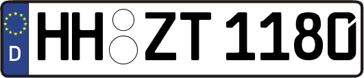 HH-ZT1180