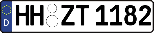 HH-ZT1182