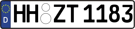 HH-ZT1183