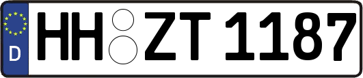HH-ZT1187