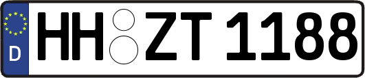 HH-ZT1188